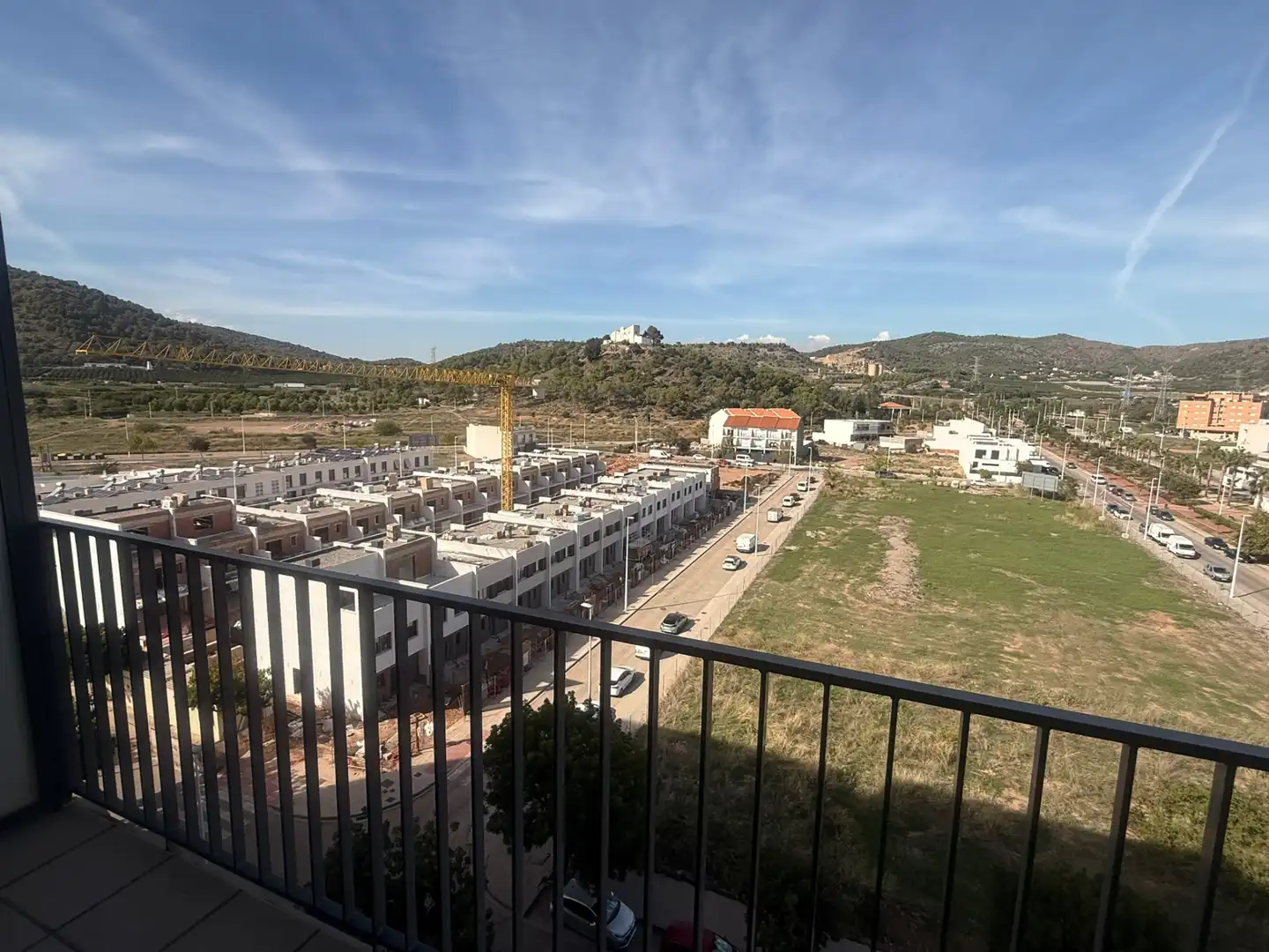 Pis de 88 m² a Sagunt