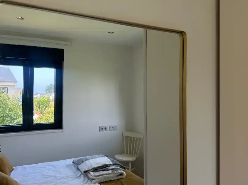 Piso de 130 m² en Tapia de Casariego