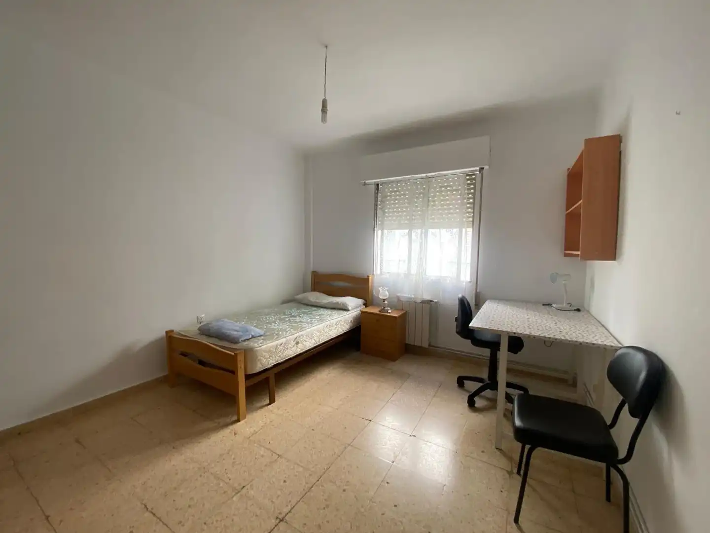 Piso de 110 m² en Cáceres