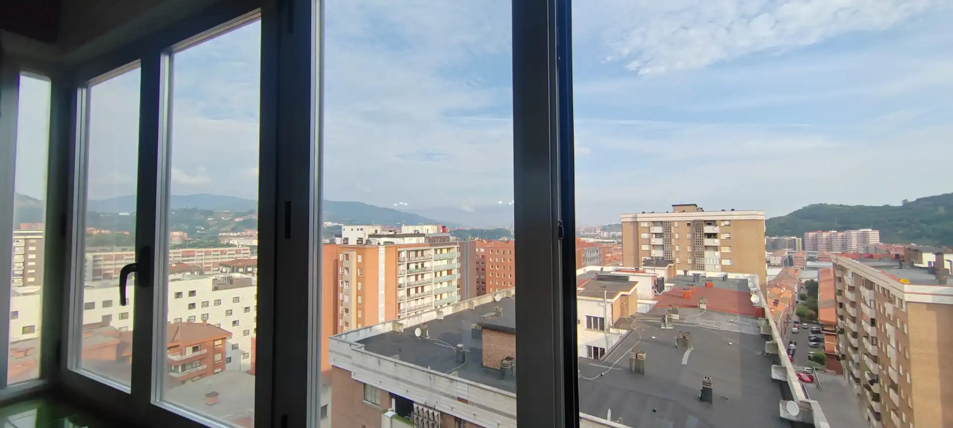 Piso de 99 m² en Bilbao