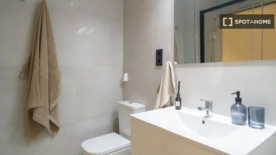 Habitación 54 m², Las Palmas de Gran Canaria