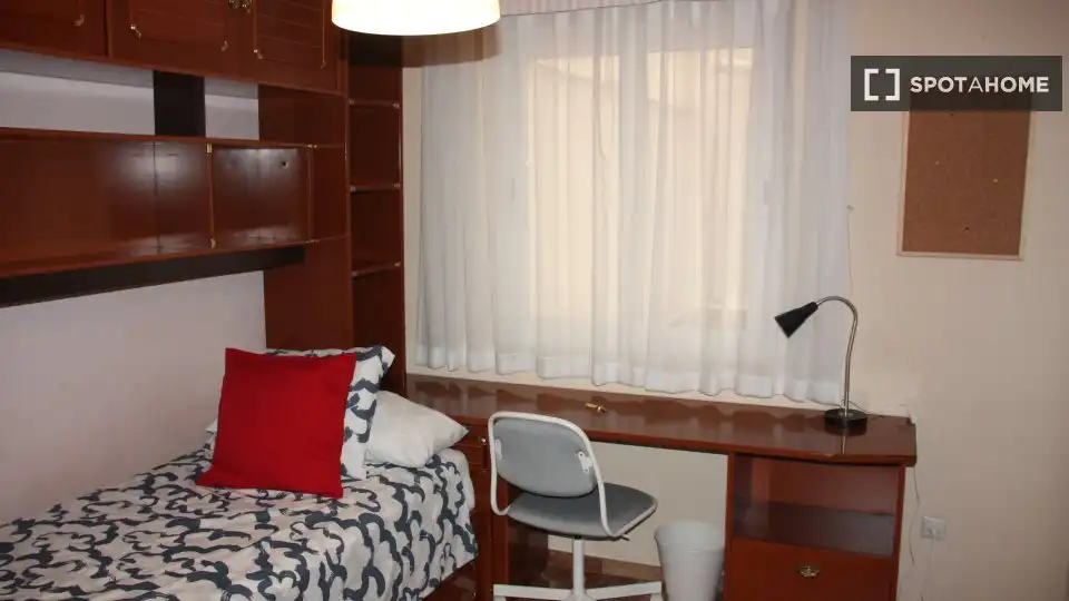 Habitación 115 m², Córdoba