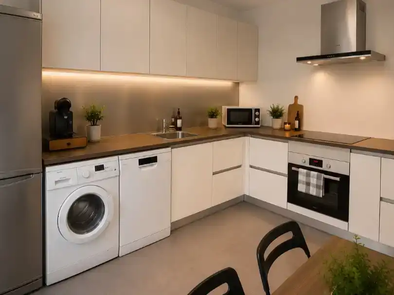 Habitación en alquiler, Arroyomolinos