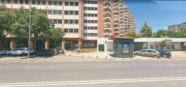 Piso de 185 m² en Sevilla