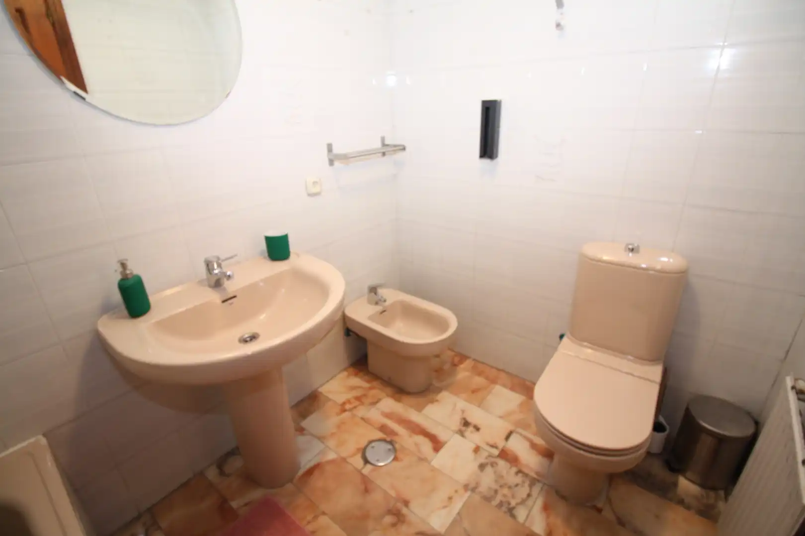 Piso de 79 m² en Valladolid