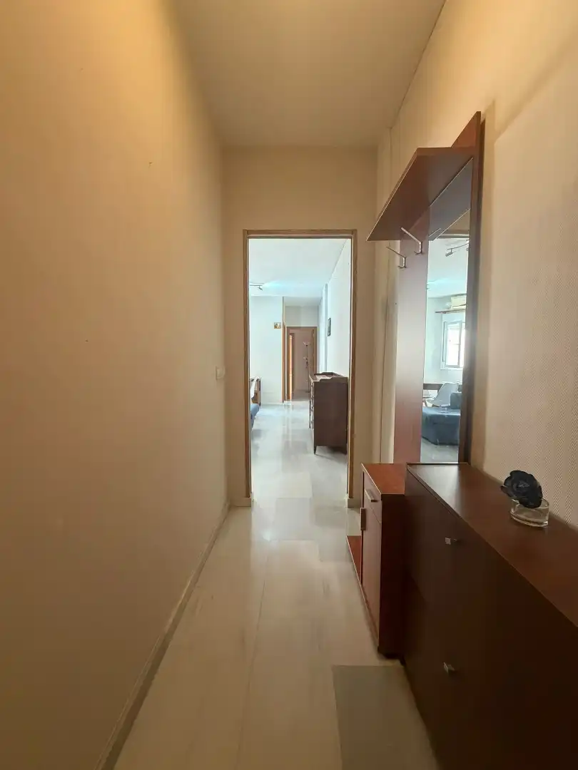 Pis de 60 m² a Torremolinos