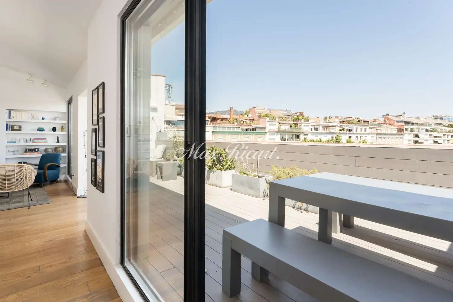 Wohnung 175 m² in Barcelona