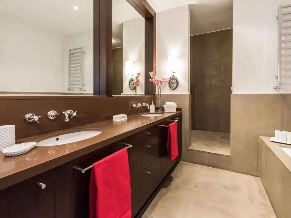 Habitació de lloguer, Sevilla