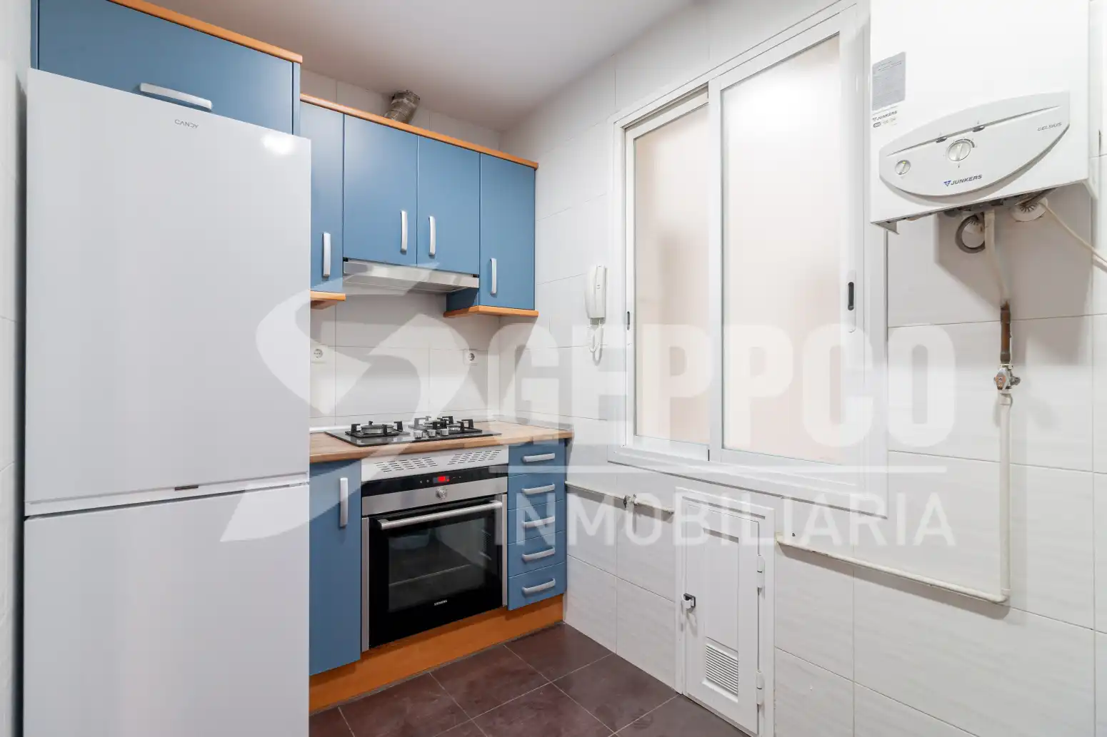 Pis de 138 m² a Madrid