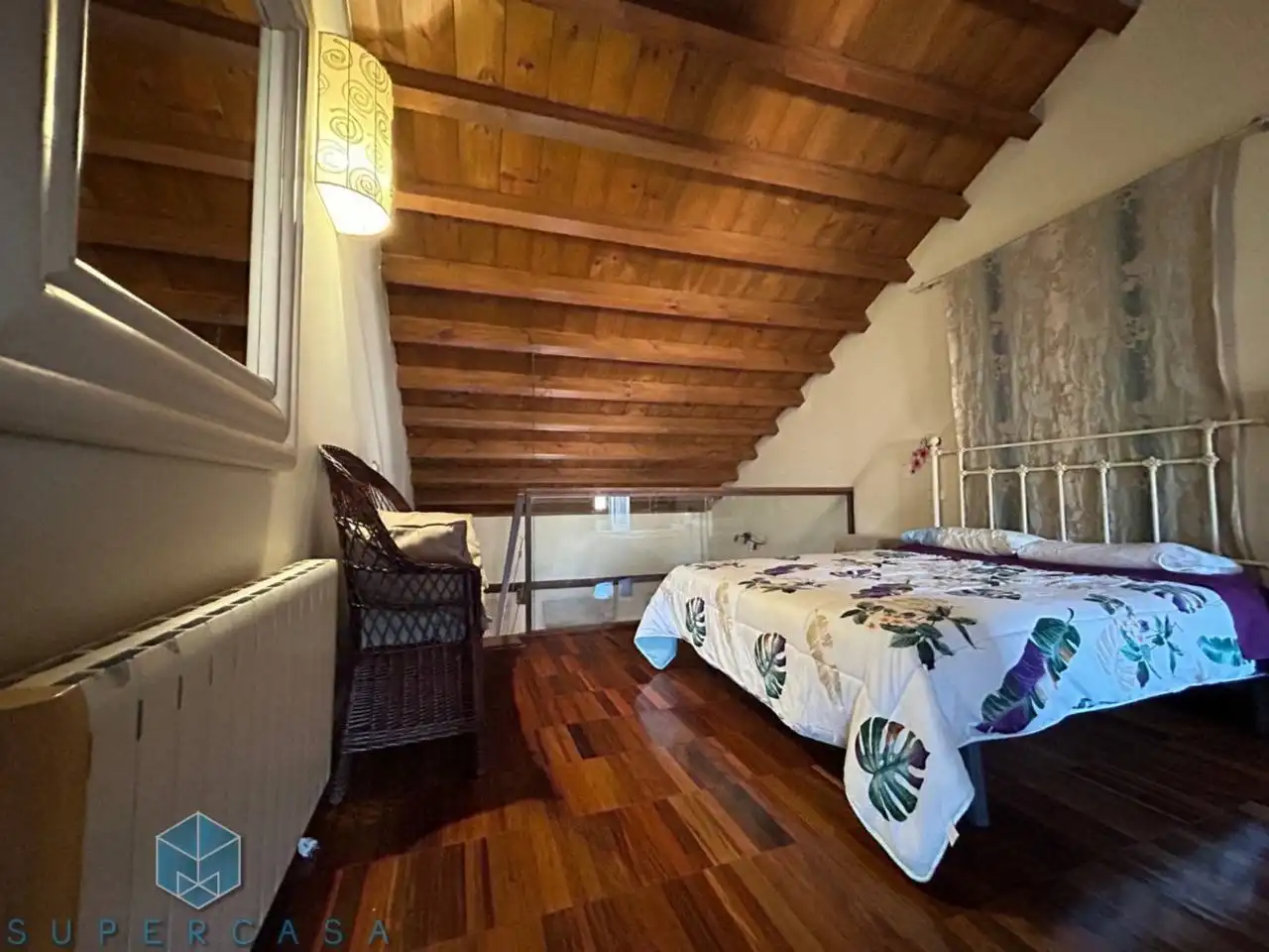Appartamento 74 m² a Toledo