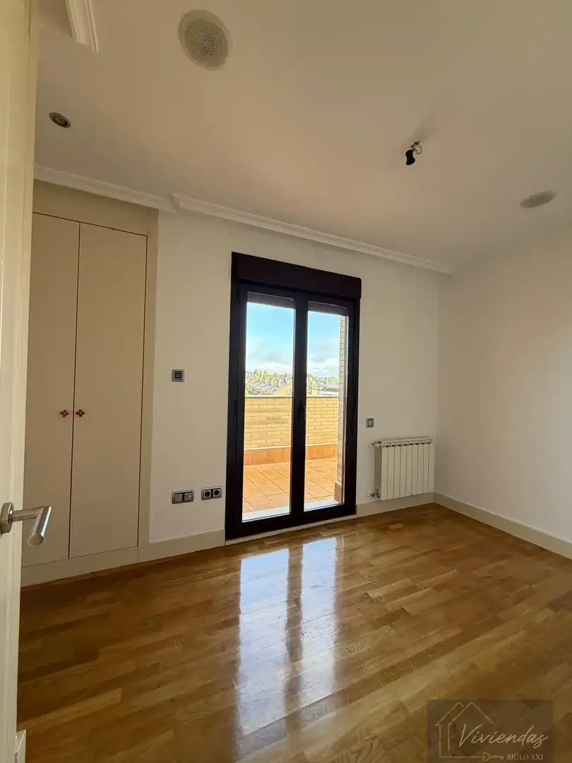Appartement 186 m² à Boadilla del Monte