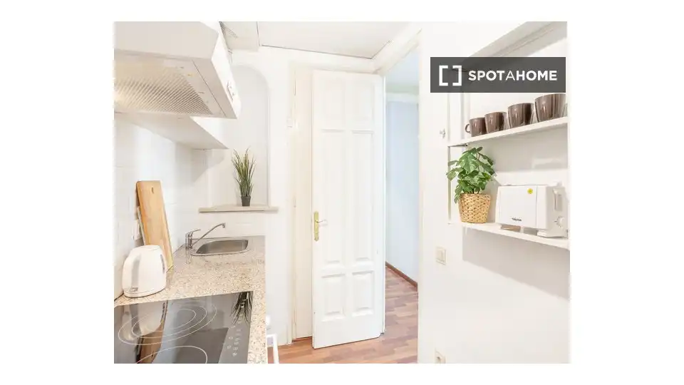 Habitación en alquiler, Barcelona