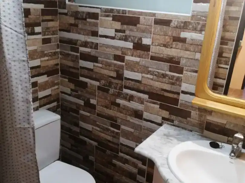 Habitación 39 m², San Juan de la Rambla