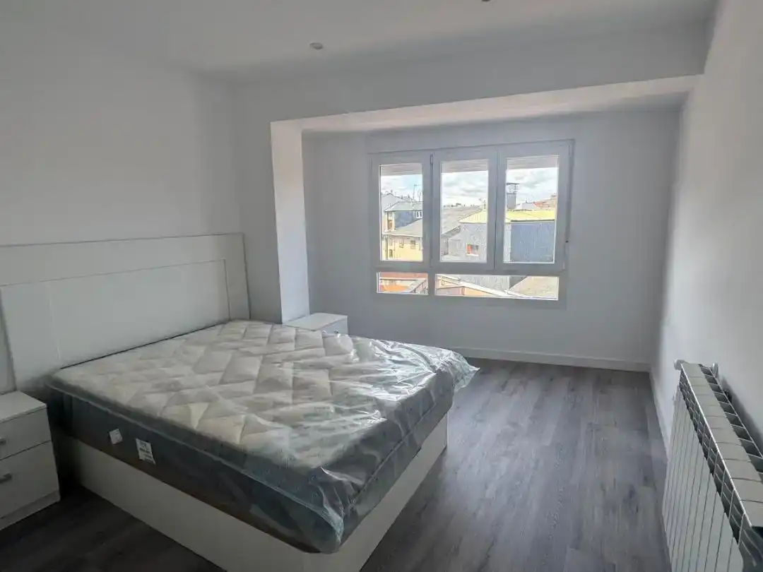 Piso de 120 m² en Ponferrada