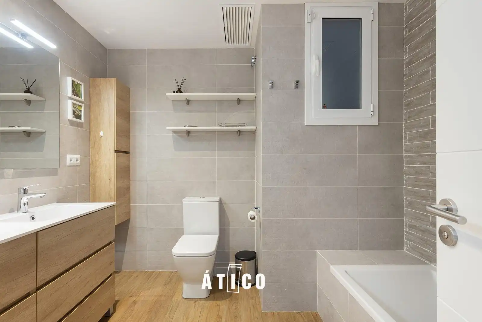 Piso de 229 m² en Barcelona