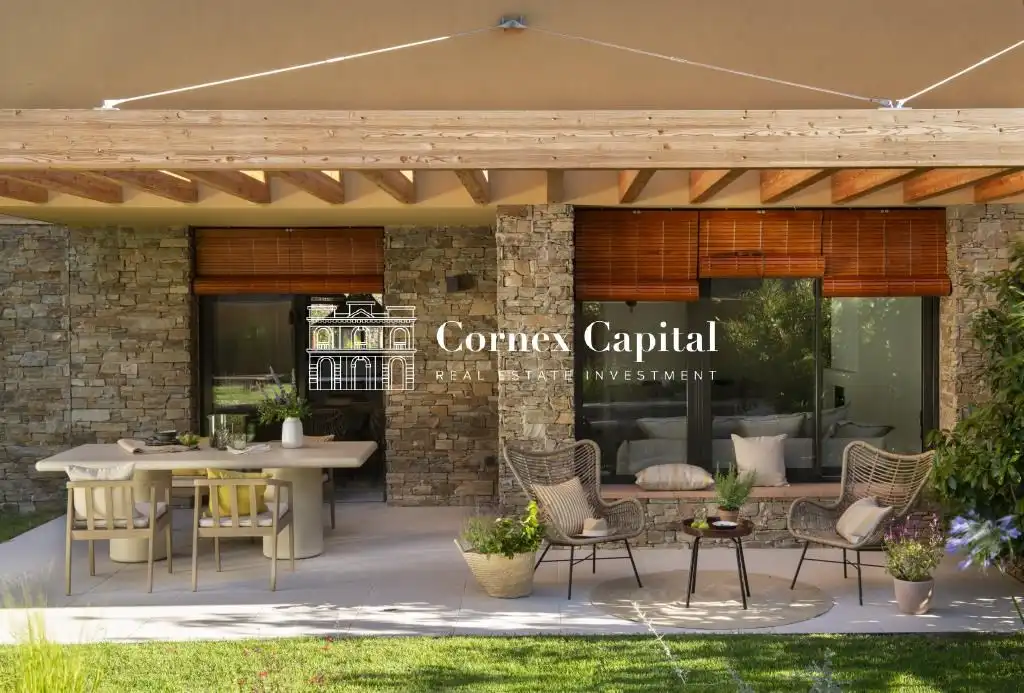 Casa de 170 m² a Regencós