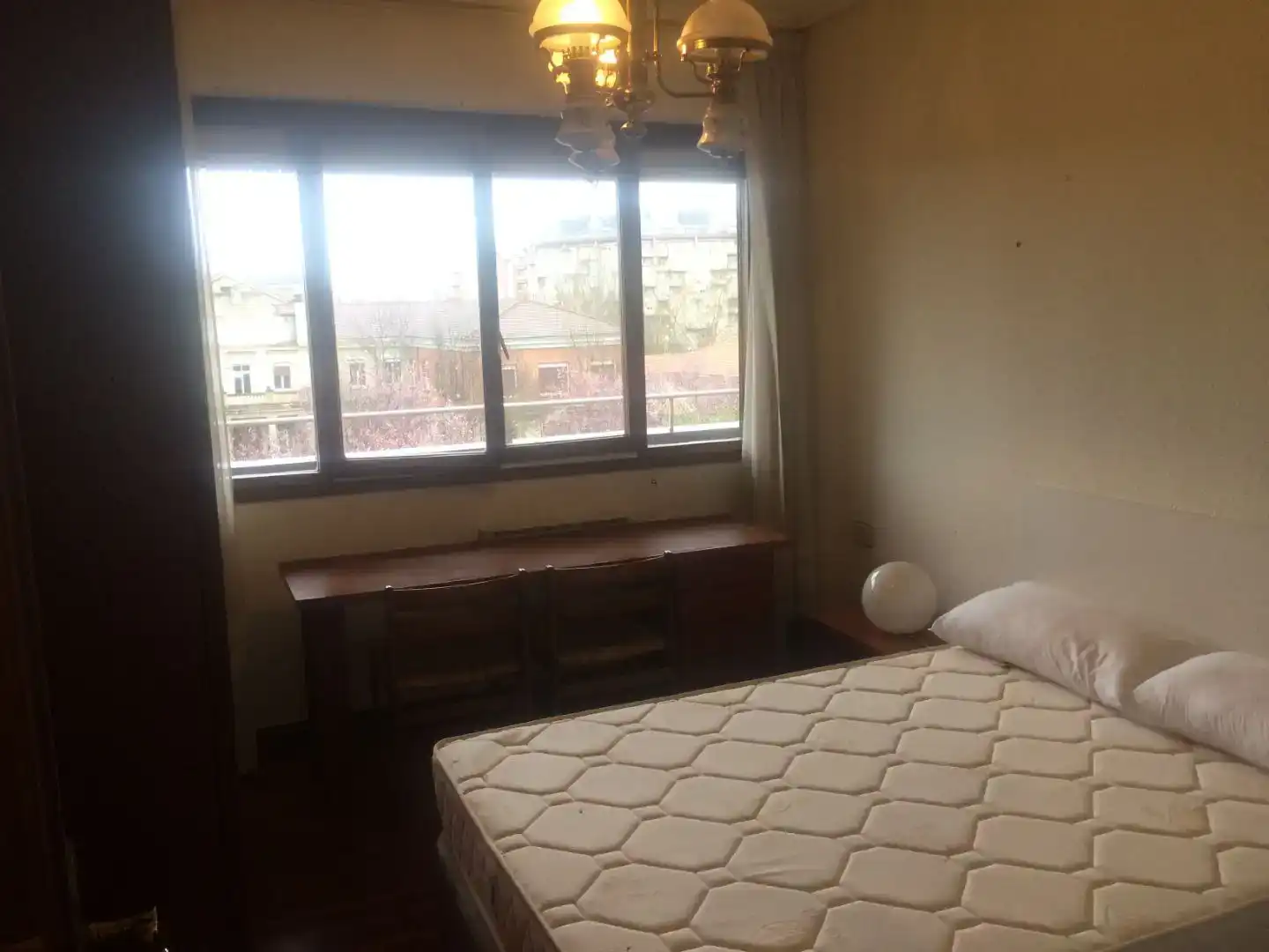 Habitación 110 m², Vitoria