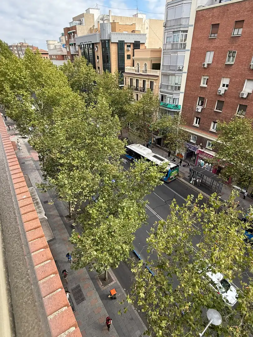 Appartamento 146 m² a Madrid