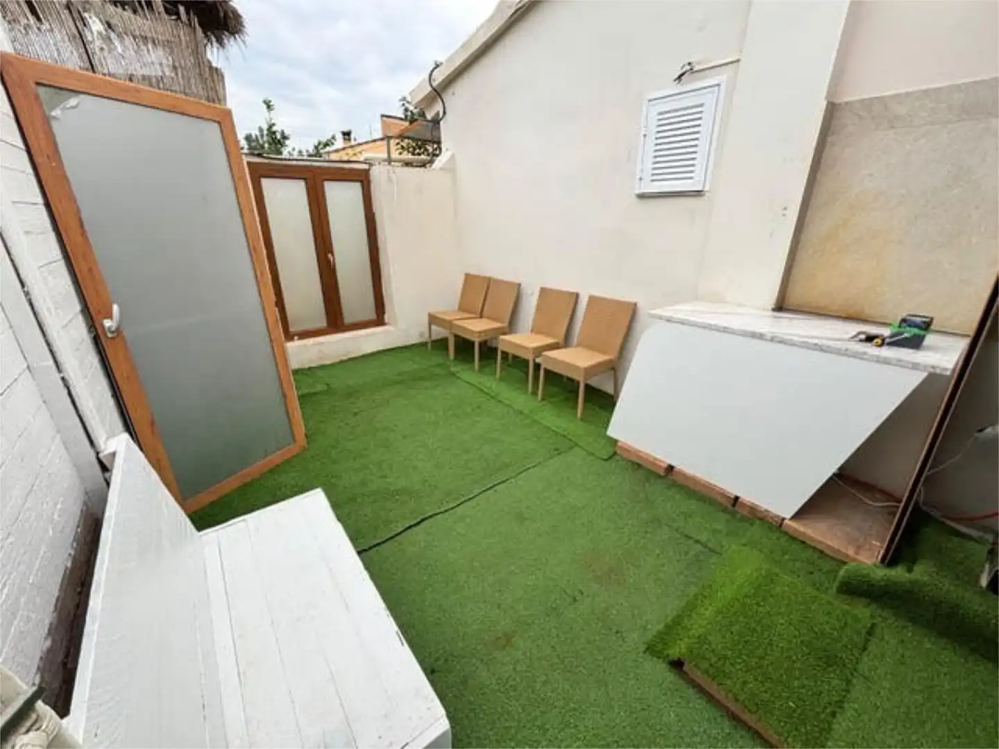 Habitació de lloguer, Palma