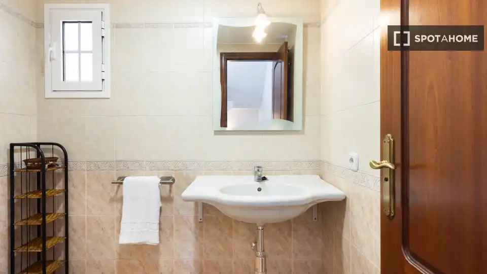 Habitación 173 m², El Rosario