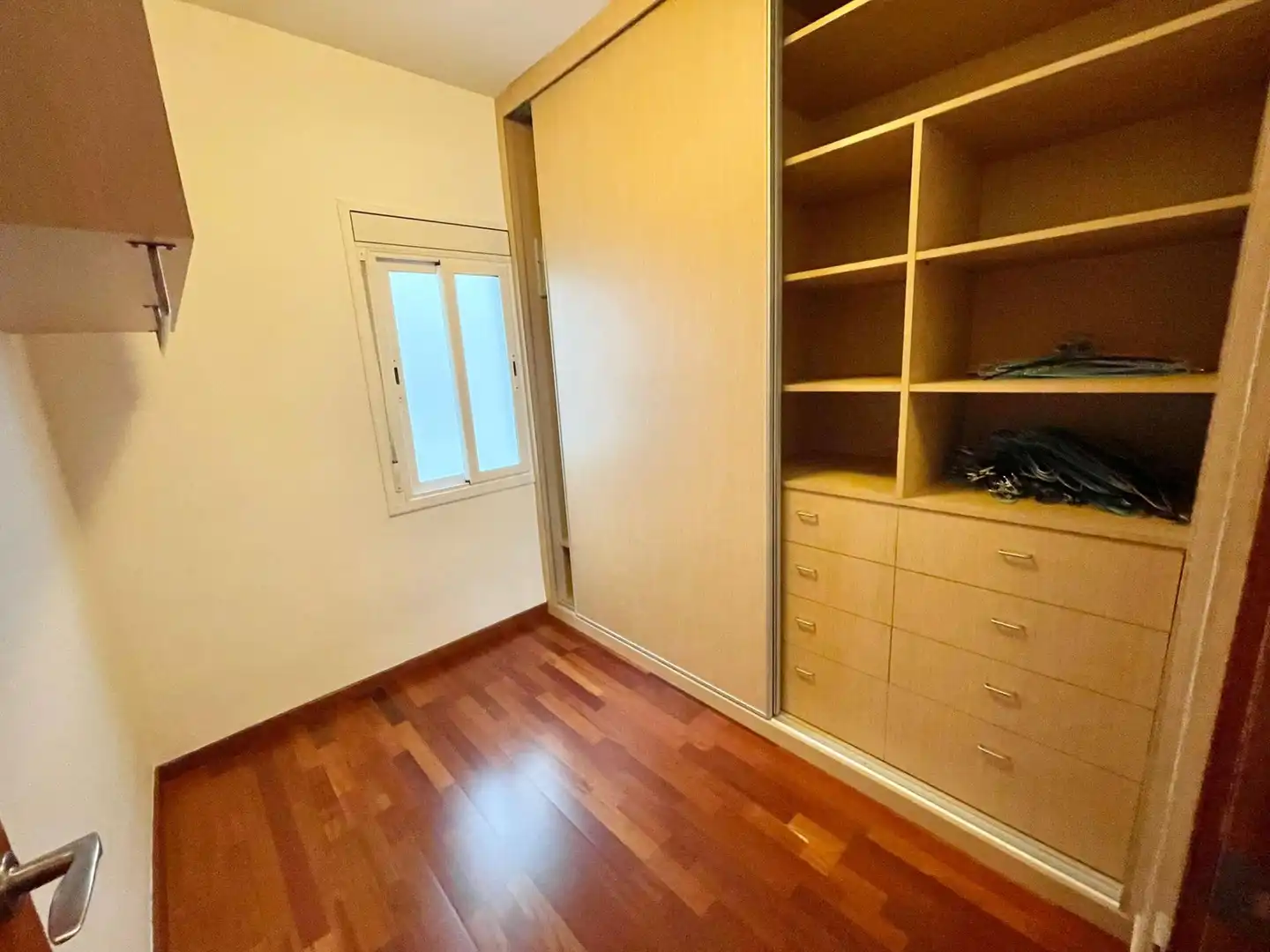 Pis de 85 m² a Barcelona