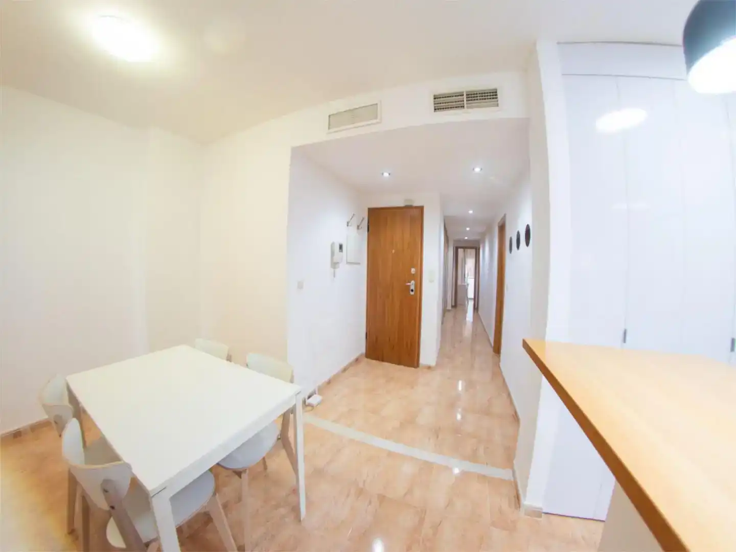Habitación 120 m², Murcia