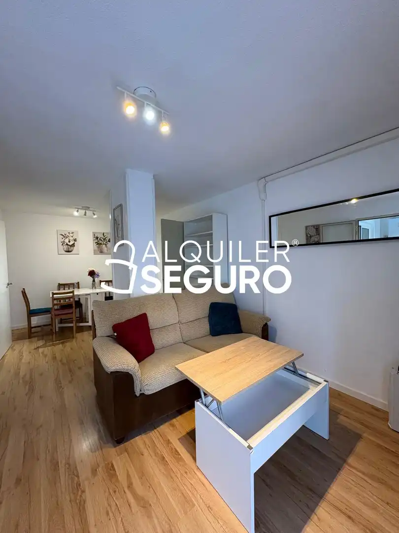 Pis de 70 m² a Madrid