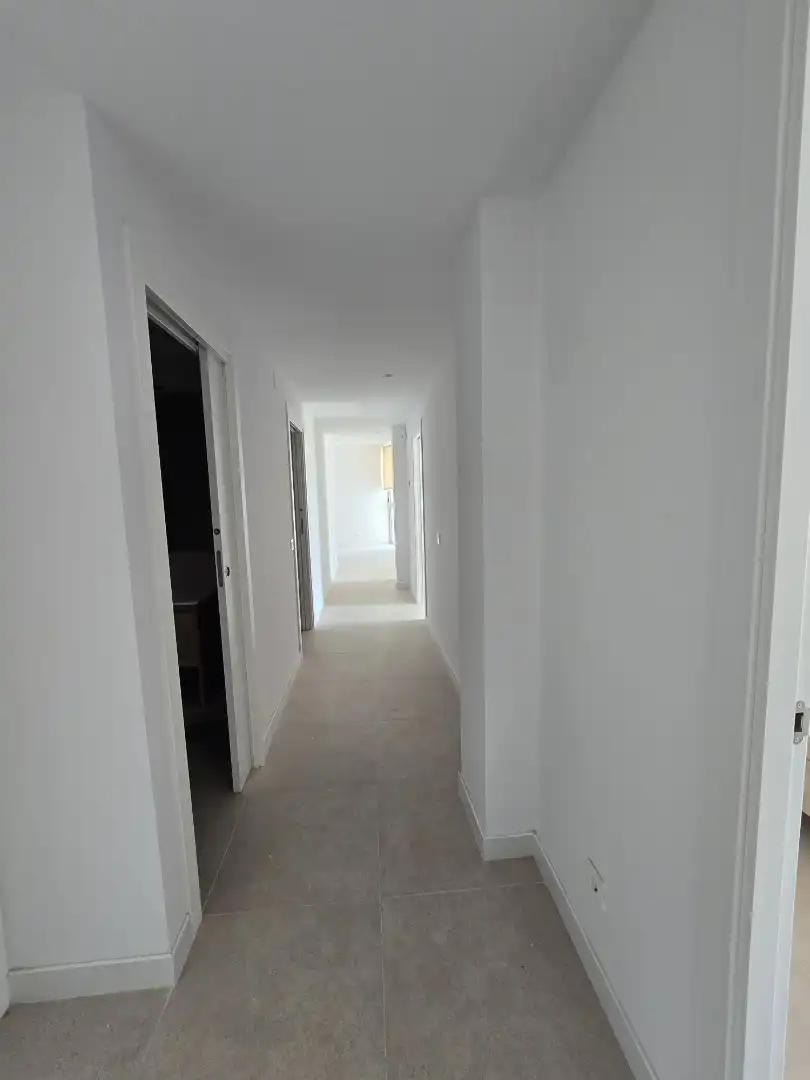Stanza 95 m², Lleida