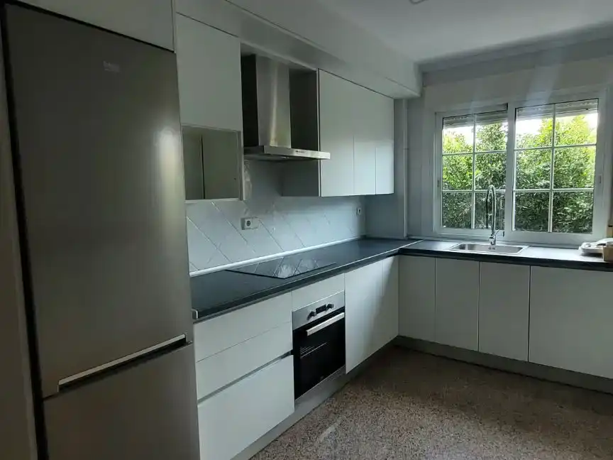 Piso de 140 m² en Almería