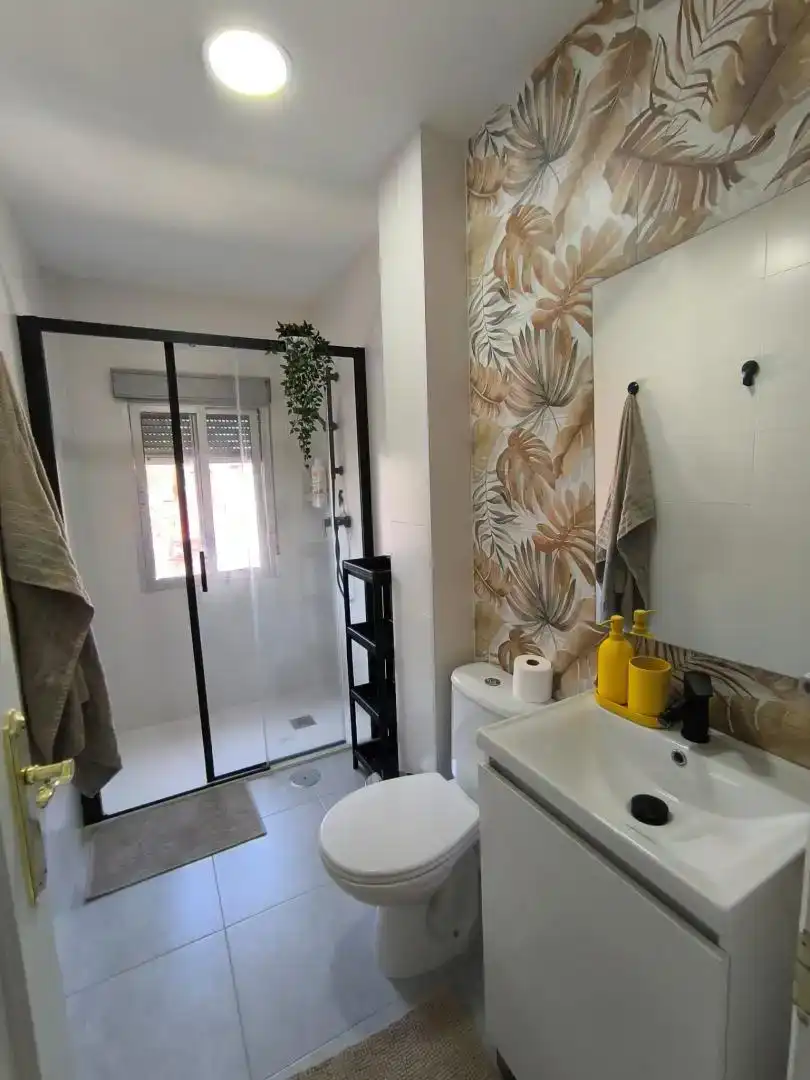 Habitación 85 m², Murcia