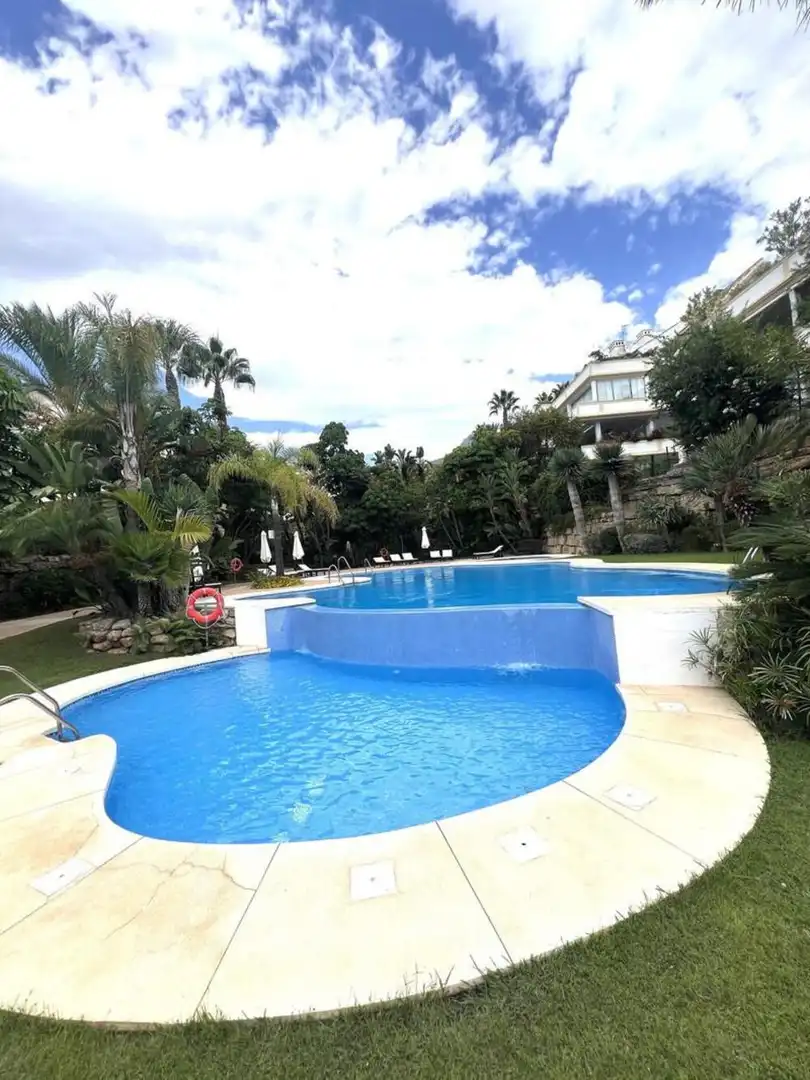 Piso de 230 m² en Marbella