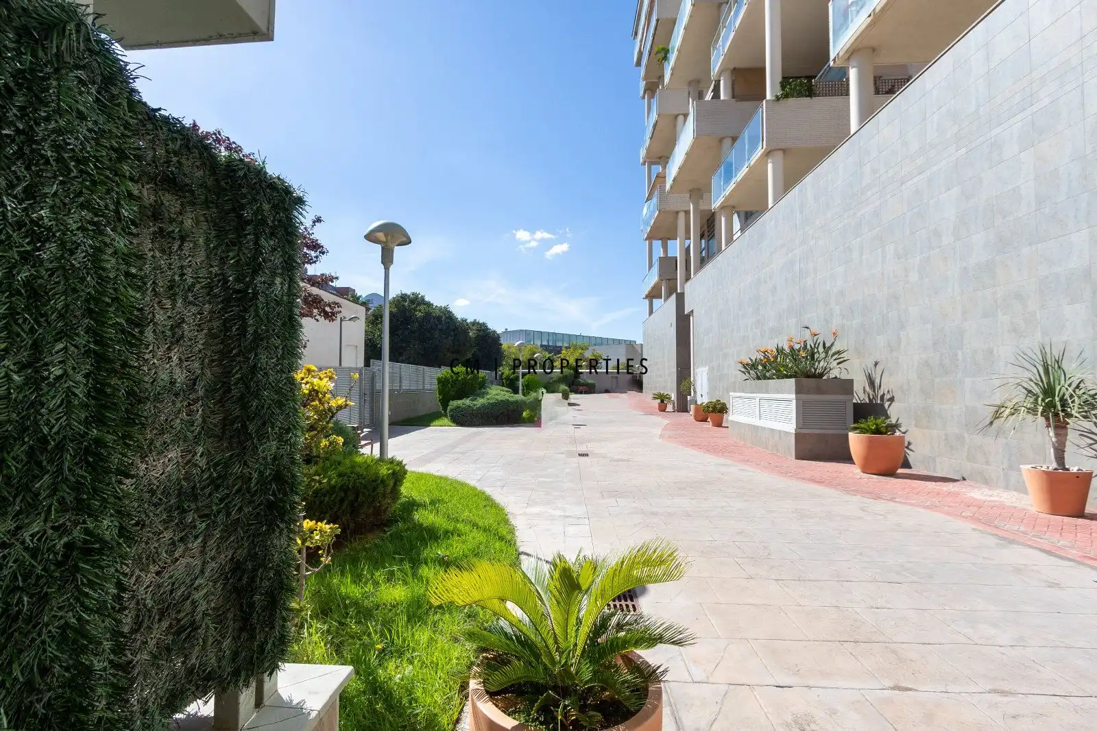 Pis de 131 m² a València