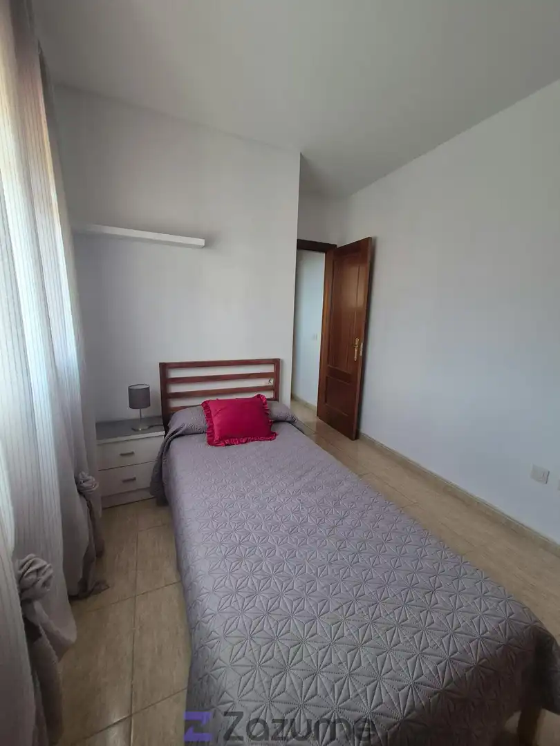 Flat 70 m² in Arona