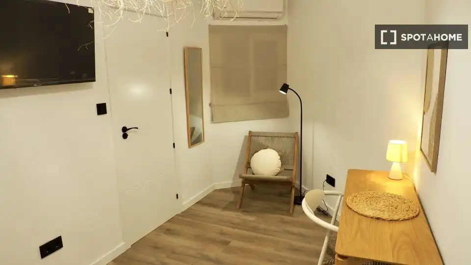 Habitación 108 m², Palma
