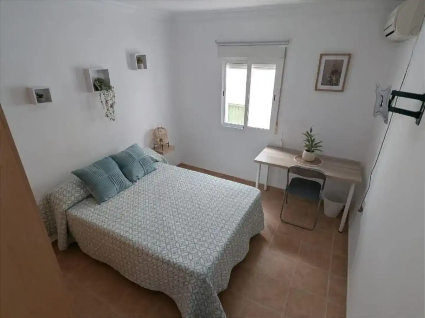 Habitación 70 m², Écija