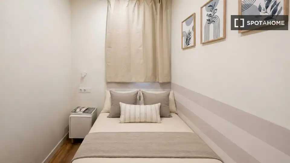 Piso de 40 m² en Barcelona
