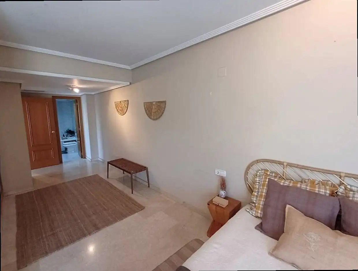 Appartamento 137 m² a Valencia