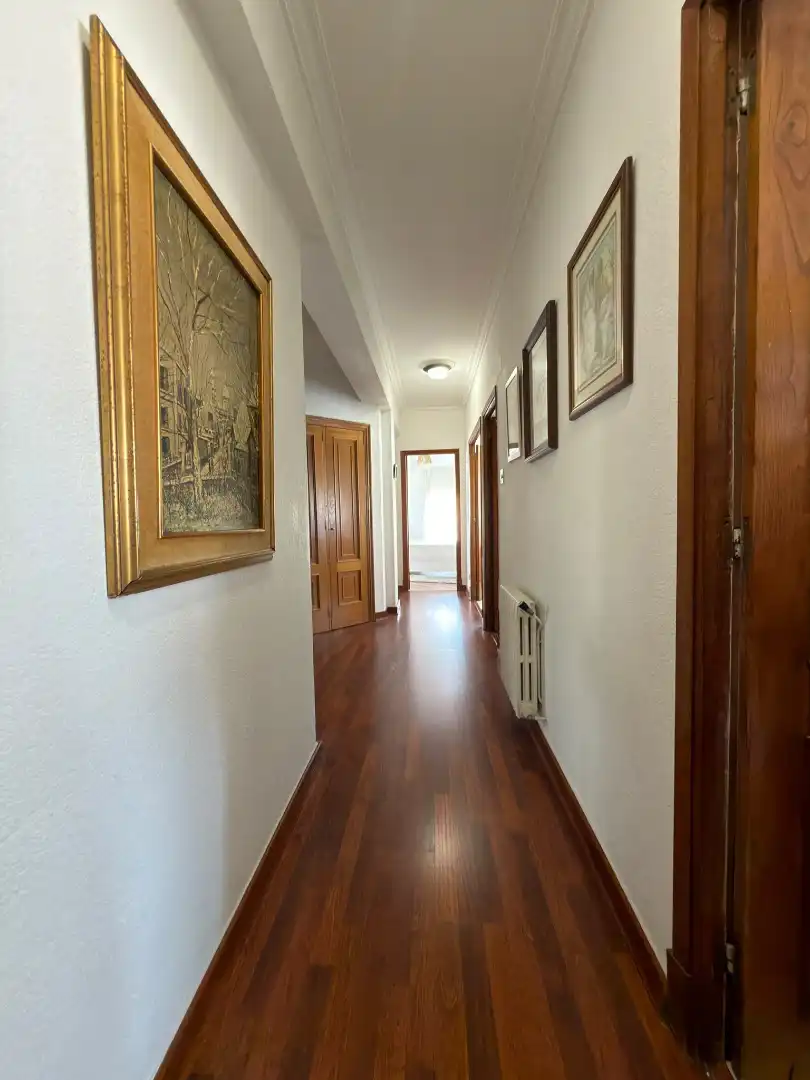 Piso de 120 m² en Pontevedra