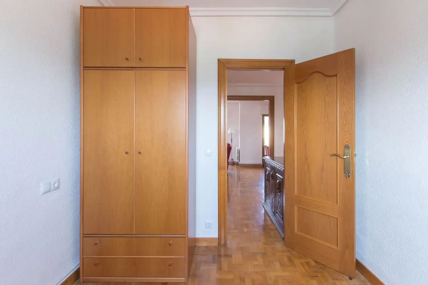 Piso de 99 m² en Pamplona