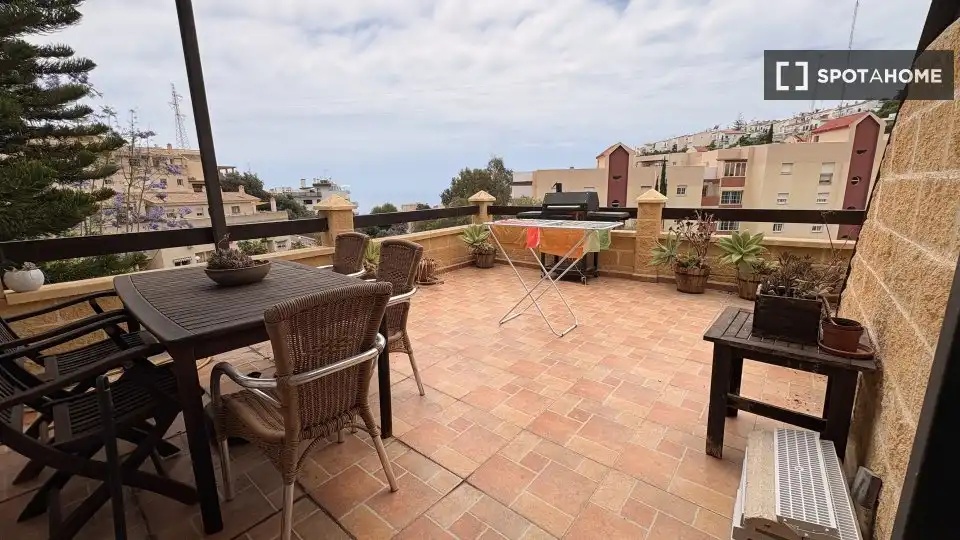 Habitación 115 m², Rincón de la Victoria