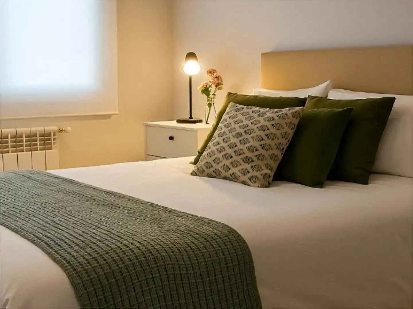 Piso de 65 m² en Santander