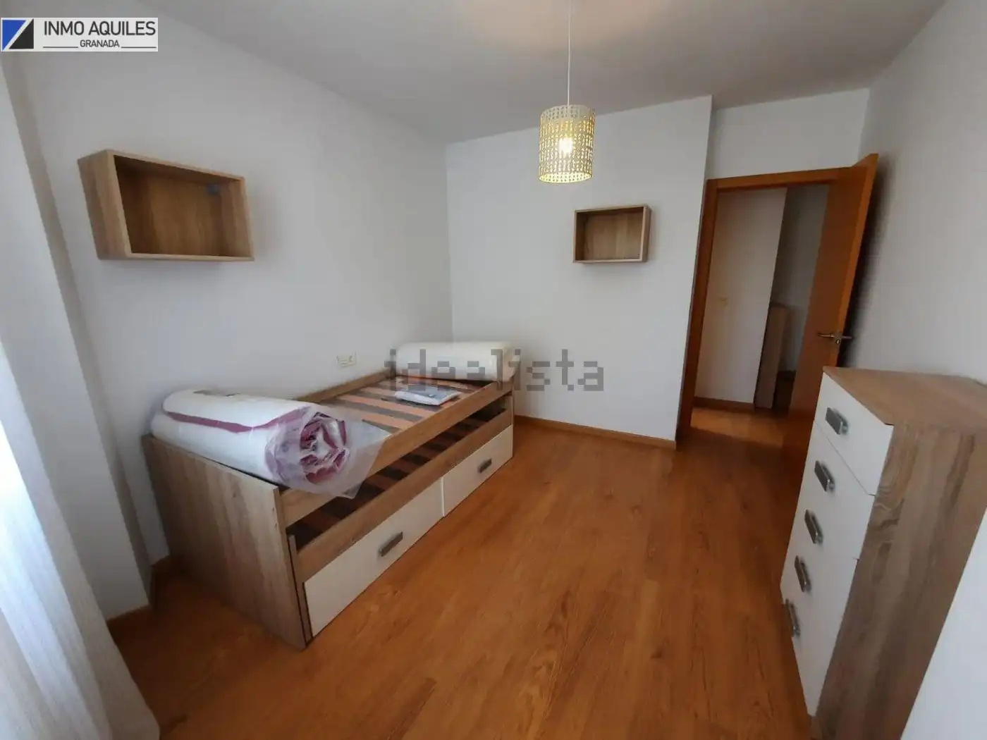 Pis de 75 m² a Churriana de la Vega
