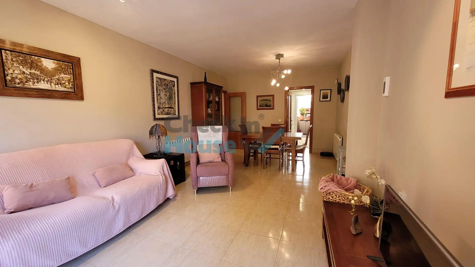 Apartamento 80 m² em Sant Feliu de Guíxols