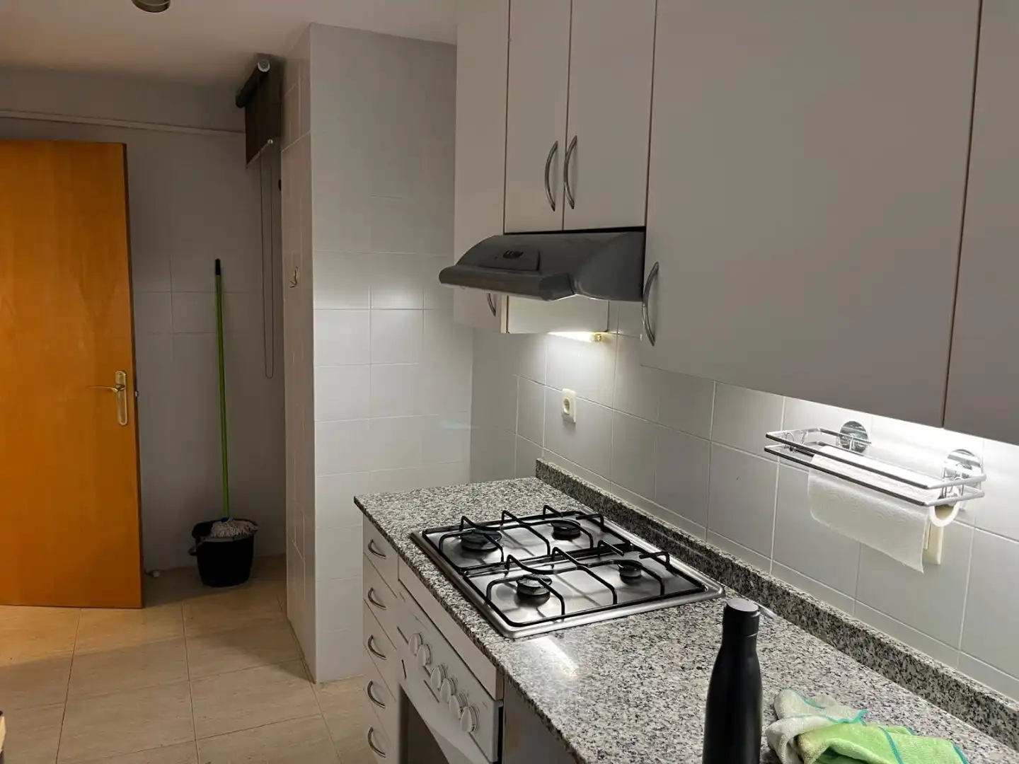 Appartamento 85 m² a Sant Cugat del Vallès