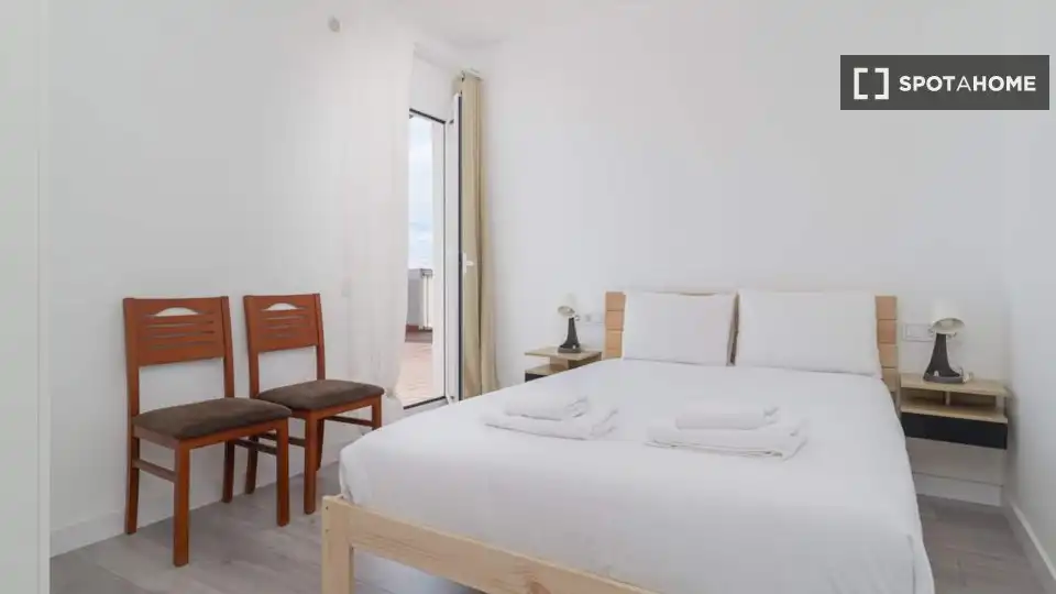 Piso de 85 m² en Barcelona
