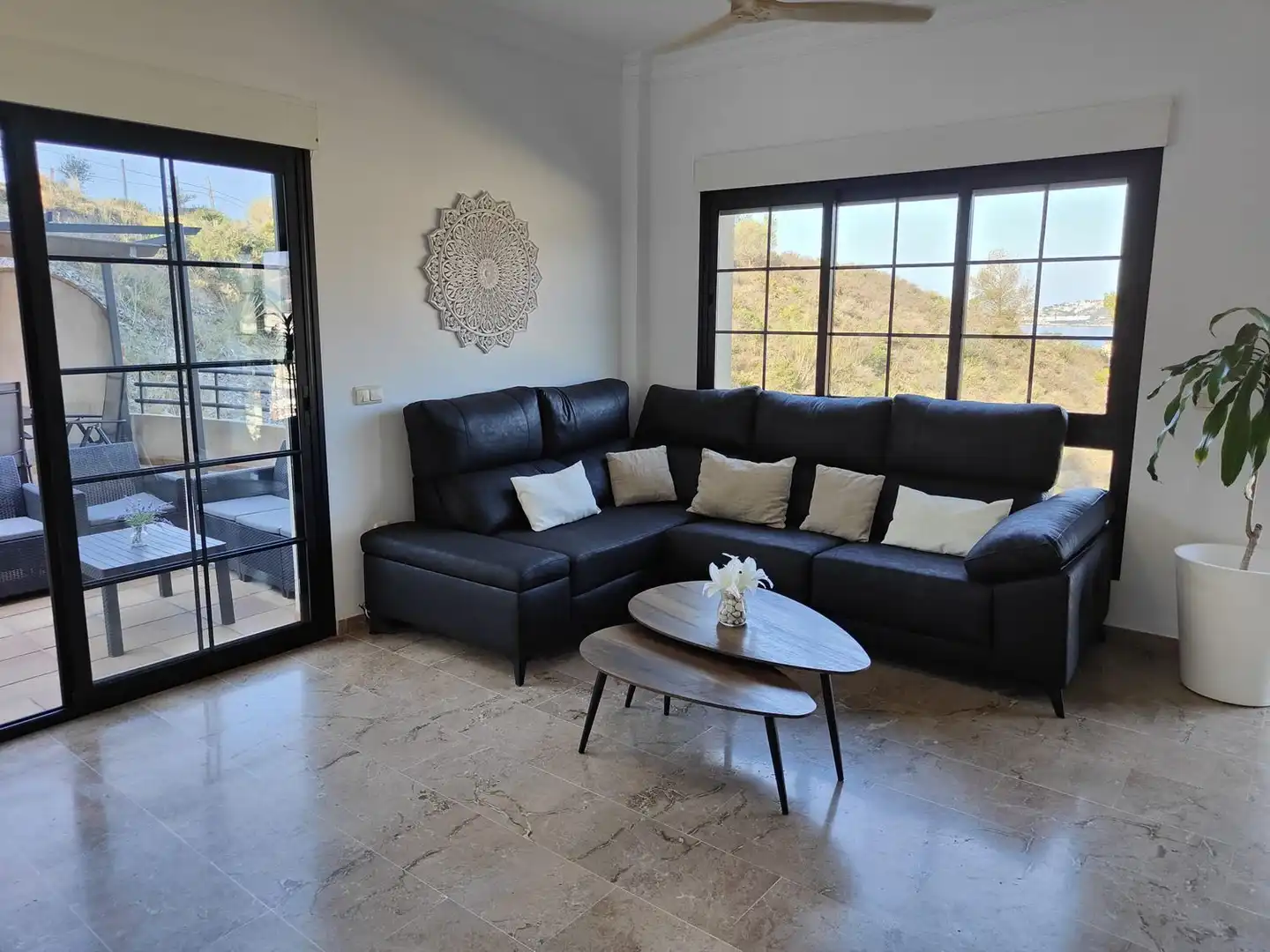 Piso de 320 m² en Almuñécar