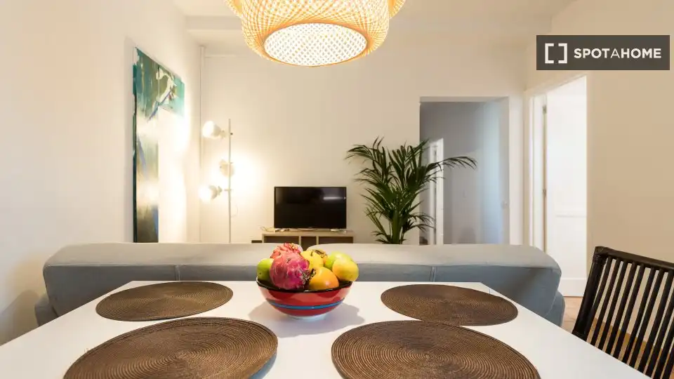 Habitación en alquiler, Las Palmas de Gran Canaria
