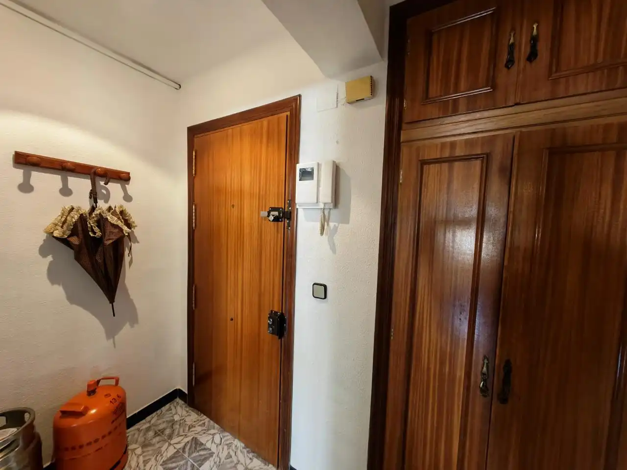 Piso de 78 m² en Sevilla