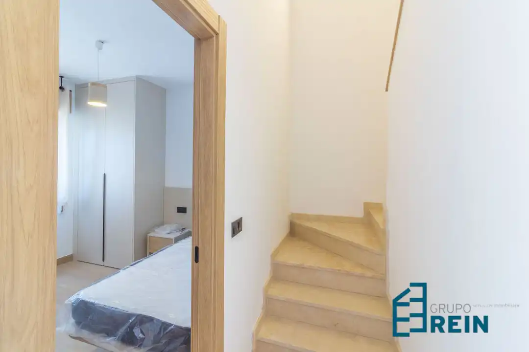 Casa de 150 m² en Magán