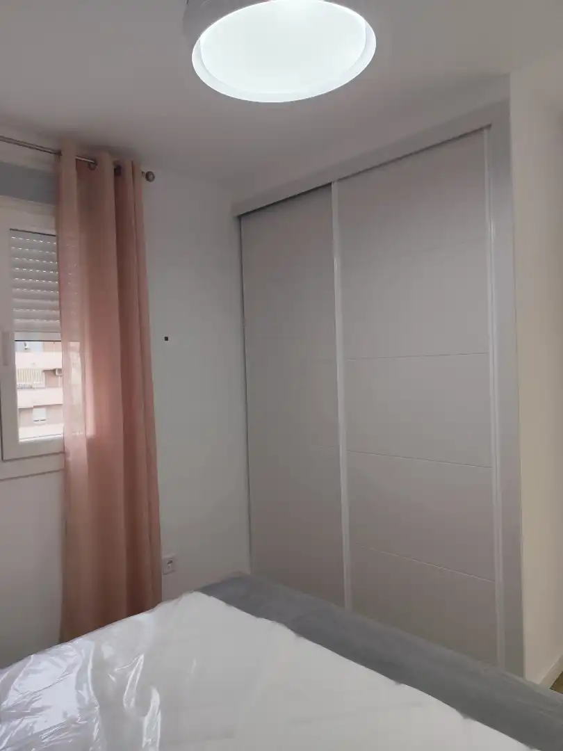 Pis de 60 m² a Màlaga